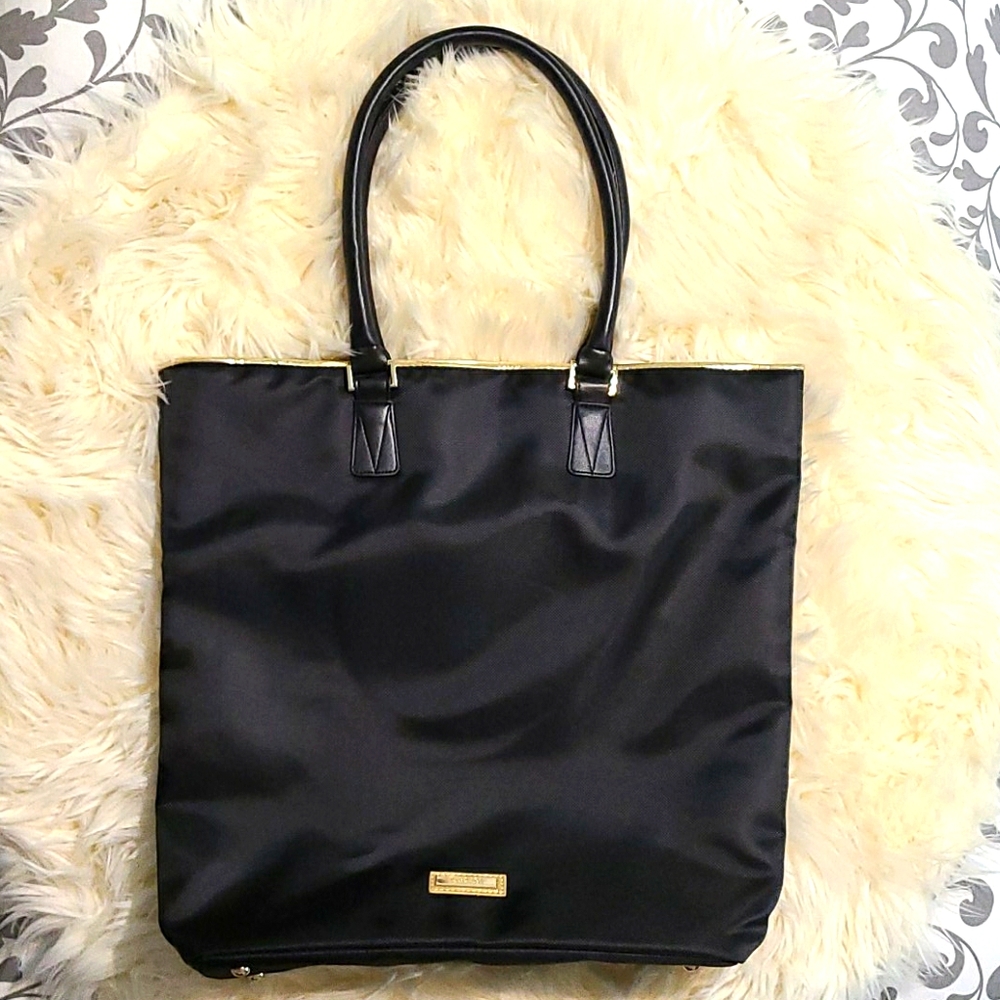 Versace Parfums Tote Bag